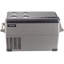 VEVOR 12V Car Refrigerator 35L Portable RV Freezer with App Control(-4℉~68℉) Dual-Zone Car Fridge 