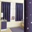 Chrystin Pencil Pleat Room Darkening Thermal Curtains-16788618-16788613