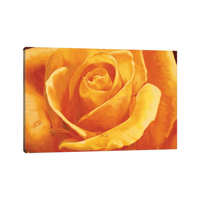 Gaiezza by Stefania Re - Wrapped Canvas Gallery-Wrapped Canvas Giclée, 45.72 cm H x 66.04 cm W