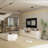 Caelah 2 - Piece Living Room Table Set