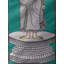 "Bouddha debout", reproduction d'art