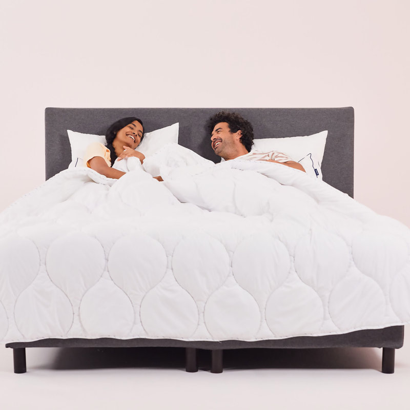 Cloud Duvet, Single