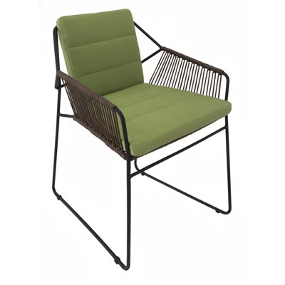 Fauteuil de patio Sandur