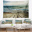 Jetée en bois Seascape-28504280