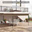 Burline Dakota Fields Polyester Side Wall for Gazebo-807826079
