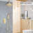 All-In-One Kit with Rough in-Valve-79839055
