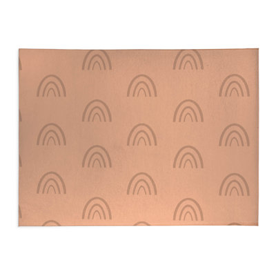 Tapis de jeu pour enfants Plain Bows