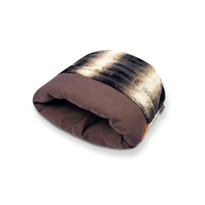 Snuggle Hooded