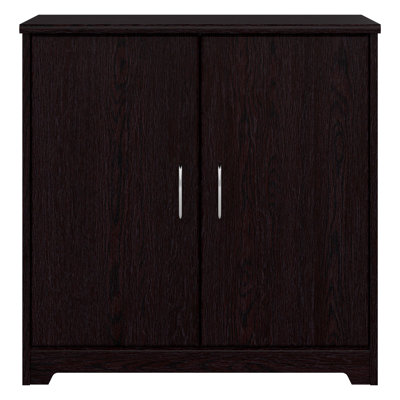 Huckins 30'' W 2 Door Storage Cabinet