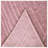 Ashton Chenille Bedspread Full/Double Size, 100% Cotton Floral Medallion Coverlet, Traditional Textured Heirloom Bedding, Soft Breathable All-Season Comfort, OEKO-TEX Certified, Machine Washable, Pink-507675719-507675715