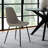 Kody Boucle Dining Chair-770068069