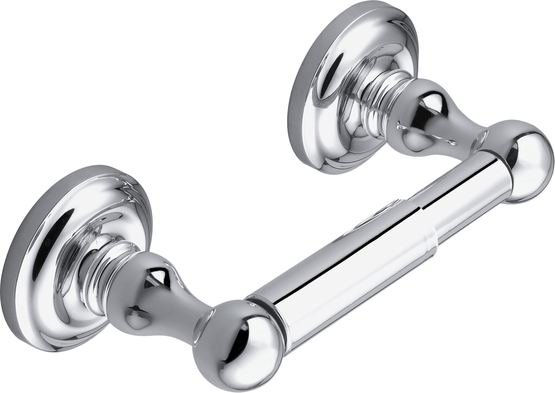 Moen Madison Wall Mounted Toilet Paper Holder & Reviews | Wayfair