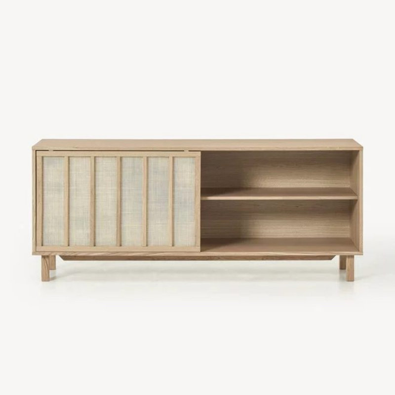 Buffet simple et pratique
