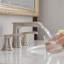 Robinet de salle de bain Waterfall-97833415