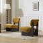 Chaises d'appoint rembourrées en tissu Vierra-938666452-927332370