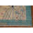 Cotton Floral Indoor Rug