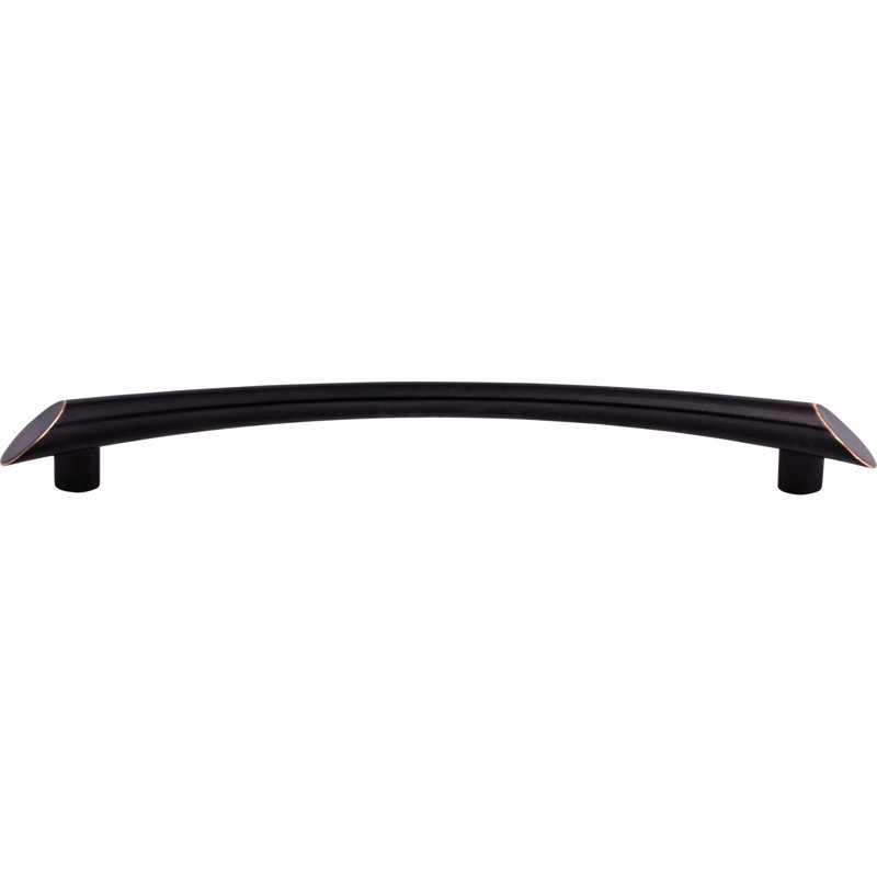Edgewater Bar Pull, Tuscan Bronze, 7 9/16" Center to Center
