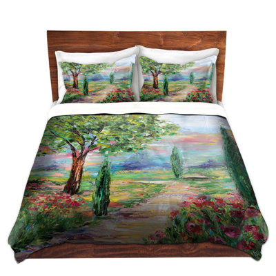 Duvet Cover