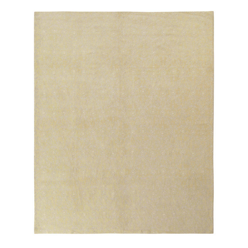 One-of-a-Kind Rectangle 8' X 9'10" Area Rug