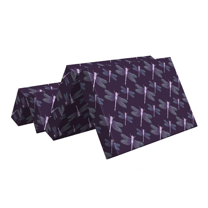 5'' Medium Mattress, Queen