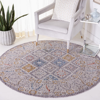 Sierra Performance Oriental Rug