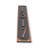 Rectangle Wall Plaque-1872164040
