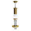 Pop-Up Bathroom Sink Drain-49241288
