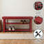Banc de rangement pour chaussures Carrold-308056448