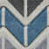Armbruster area rug Machine Woven Rectangle Grey