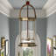 Ralph Lauren Home Westbury 4 Light Pendant-37094145
