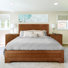 Trent Platform 3-Piece Bedroom Set