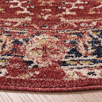 Tapis performance oriental Sechovicz