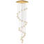 Lustre moderne 25 lumières Kimbely-646577870-630349633
