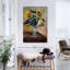 Vase de tournesols 1898-99-132988382