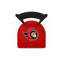 Tabouret de bar rotatif 30 po NHL-1777315586-1829406749