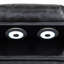 Canapé inclinable en cuir 83,5 po-114249414