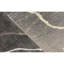 Himalayan Abstract Area Rug in Gray