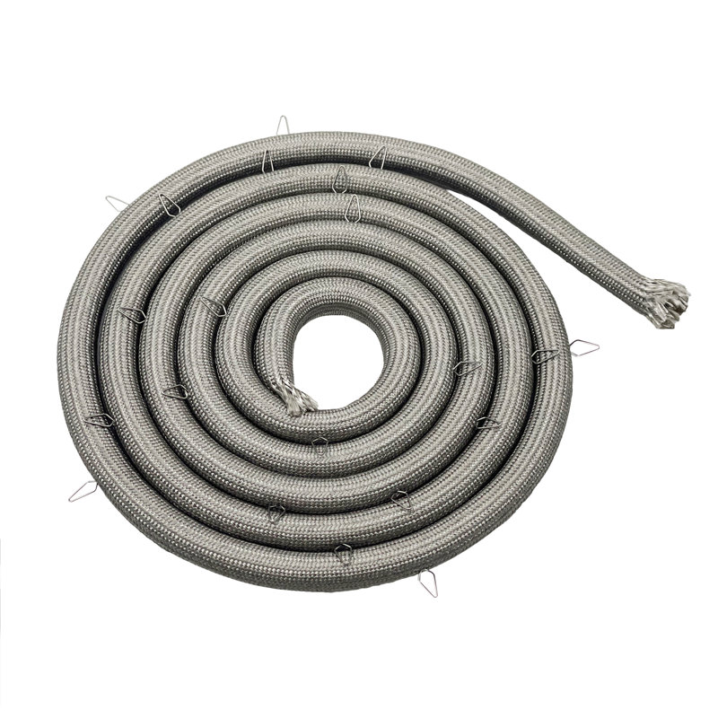 Nécessaire d'installation de cuisinière