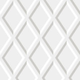 Pompeian Geometric Wallpaper Roll