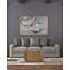 Mornimont 94'' Upholstered Sofa with Comfort Coil Seating and 5 Included Accent Pillows-996042982