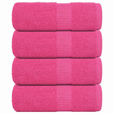 Sawiki 100% Cotton Hand Towel