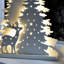 Christmas Tabletop Tree