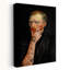 Painterly Modern Man, art mural moderne-129146978