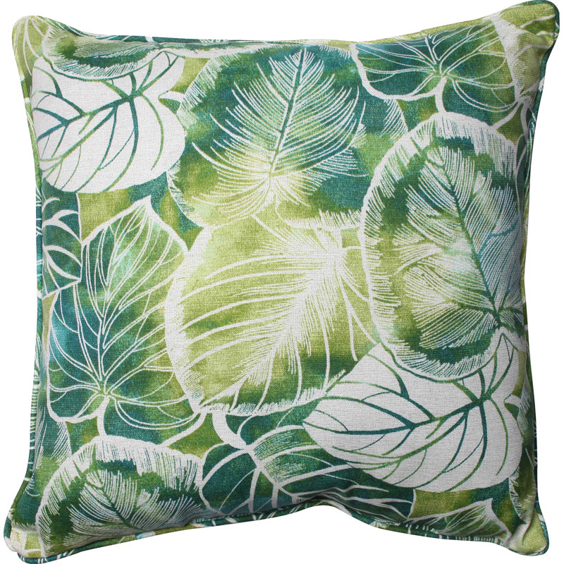 Coussin intérieur / extérieur Key Cove Lagoon