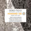 Tapis abstrait gris Brolin-1266944226