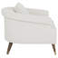 Fauteuil à coussins bas 33 po Davidson CAL117-109522541-126418032
