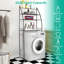 Accent en acier inoxydable l 9,84 po avec roulettes-97786552