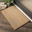 Moder Non-Slip Outdoor Doormat