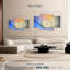Huile et eau Avery en harmonie-108886346