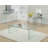 Khalilah 43.25'' Unfinished Glass Console Table